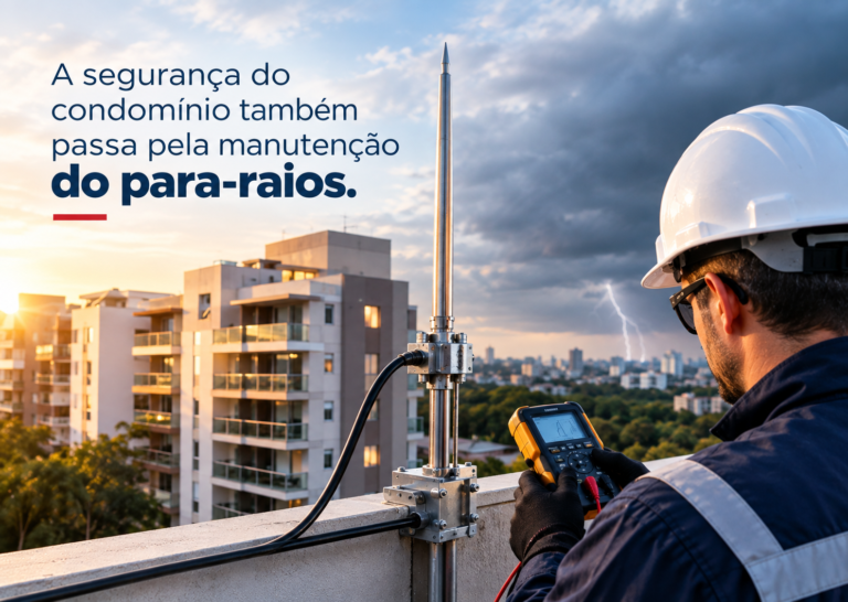 Por que o SPDA